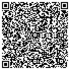 QR code with Chas Appliance Service contacts