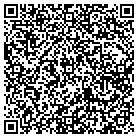QR code with J B's Salmon Sturgeon Guide contacts