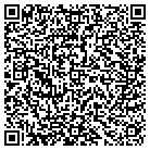 QR code with Mt Adams School District Adm contacts