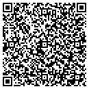 QR code with Hibbs Co contacts