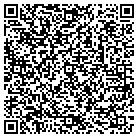 QR code with Ridgefield Living Center contacts