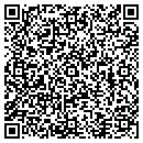 QR code with AMC contacts