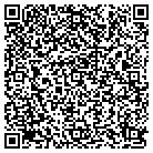 QR code with Advanced Heated Storage contacts