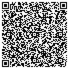 QR code with Gamut 360 Holdings LLC contacts
