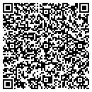 QR code with R L Deters & Sons contacts