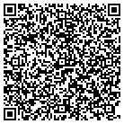 QR code with AAA Synergy Computer Service contacts