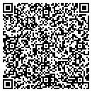 QR code with M&T Hauling LLC contacts