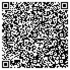 QR code with Custom Printing Co contacts