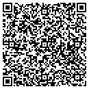 QR code with John D Burgoyne MD contacts