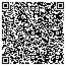 QR code with Cashlinq contacts
