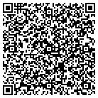 QR code with Theresa R Henson Consulting contacts