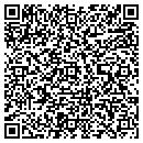 QR code with Touch of Fiji contacts