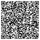 QR code with Ace Mobile Home Service contacts