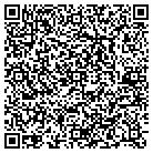 QR code with R L Hoehn Construction contacts