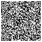 QR code with Marysville Eye Center contacts