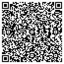 QR code with Horizon Tops contacts