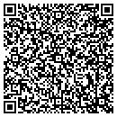 QR code with Hunter's Upholstery contacts