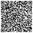 QR code with High-Tec Carpet Cleaning contacts