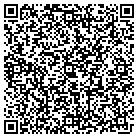 QR code with J&H Printing & Type Service contacts