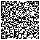 QR code with Zorthian Ranch Farm contacts
