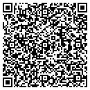 QR code with King Packing contacts