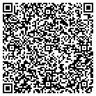 QR code with Jeffrey B Glander & Assoc contacts