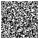 QR code with Toner Tech contacts