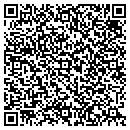 QR code with Rej Development contacts