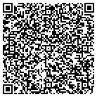 QR code with H & R Block Western Washington contacts