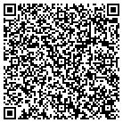 QR code with San Diego Shiatzu Center contacts