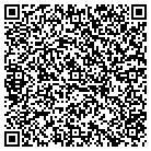 QR code with Angulo Custom Home Furnishings contacts