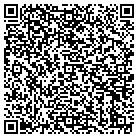 QR code with Canvasback Canoe Shop contacts