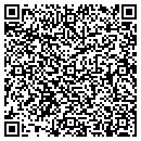 QR code with Adire Audio contacts