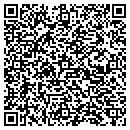 QR code with Anglea's Catering contacts