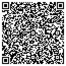QR code with MBC Video Inc contacts
