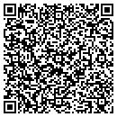 QR code with Corning contacts