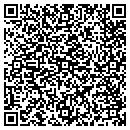 QR code with Arsenio For Hair contacts
