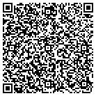 QR code with Admiral Veterinary Hospital contacts