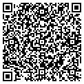 QR code with A Snip Away contacts