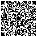 QR code with D & R Chimney Sweeps contacts