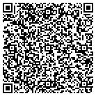 QR code with Cheyney Construction contacts