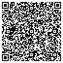 QR code with Happy Hounds Co contacts