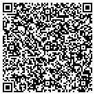 QR code with Fazzaris Home Run Delivery contacts