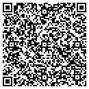 QR code with Union Creek Ranch contacts