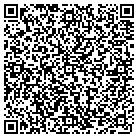 QR code with Santa Cruz Sentinel Display contacts