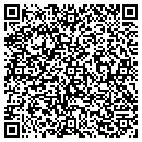 QR code with J RS Christmas Trees contacts