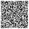 QR code with Gymboree contacts