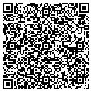 QR code with J & K Connectors contacts