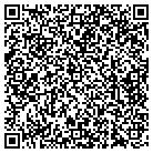 QR code with Tinys Tire Factory of Sumner contacts