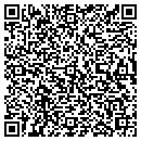 QR code with Tobler Design contacts